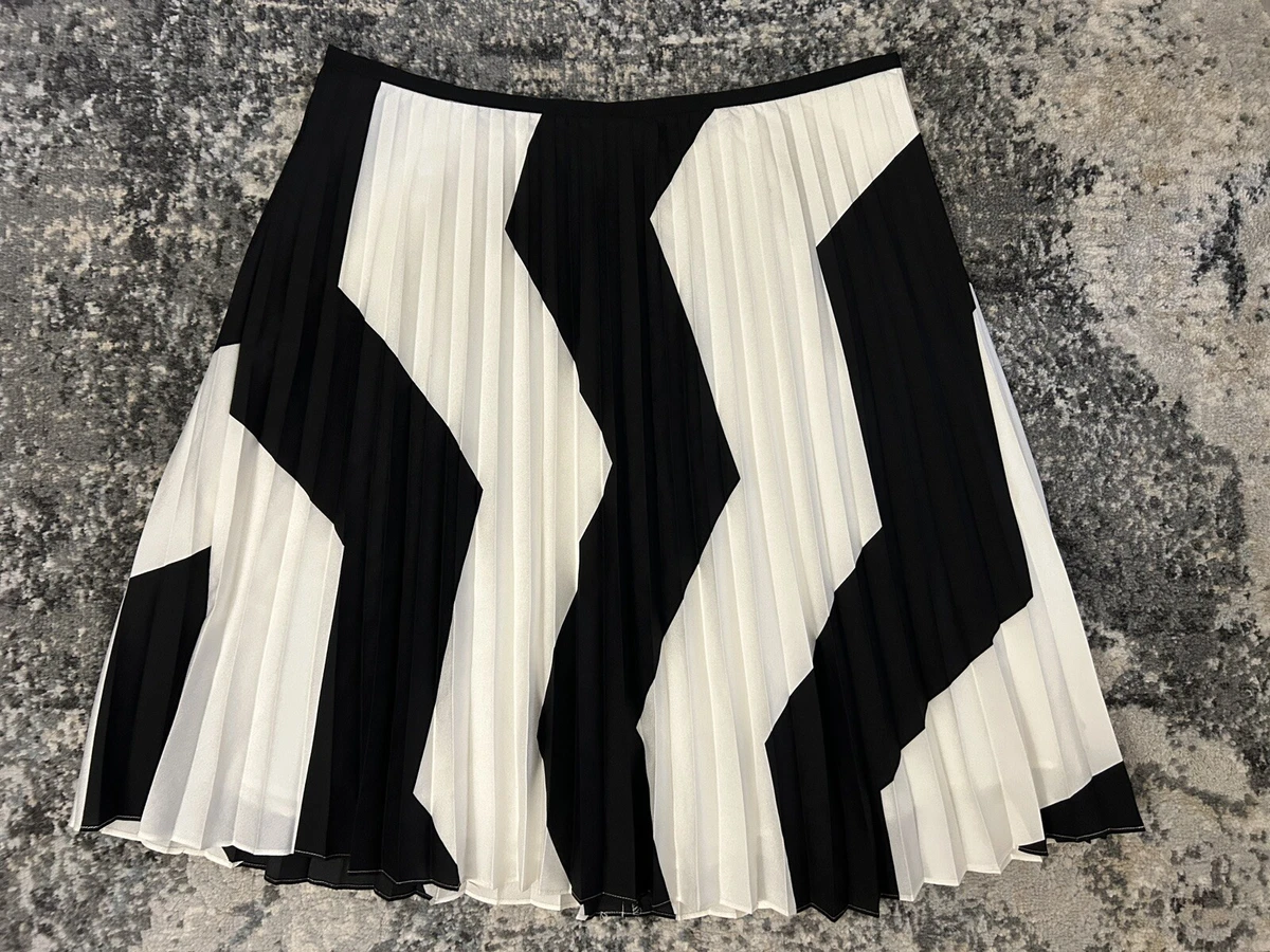 Pleated 2025 skirt ebay