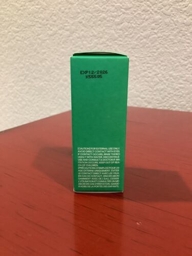 INNISFREE Green Tea Seed Hyaluronic Cream Facial Cream 0.5 fl.oz Mini Size ~NEW~ - Picture 2 of 4