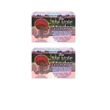 Me Vale Madre Natural Calming Tea: 100% Natur...