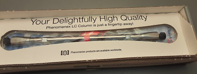 Phenomenex bioZen 2.6 µm Oligo 150 x 4.6 mm LC column 00F-4790-EO  Brand New