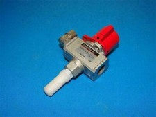 SMC VHS40-04 VHS4004 Lockout Valve