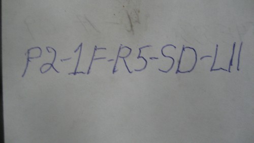 RAYMOND DSD50 FORKLIFT CONTACT BOARD CONTROL BOARD 97E22-00090, GE # 230C1155G2 - Picture 10 of 10