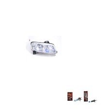 Scheinwerfer + Osram Night Breaker Laser passend für Fiat Stilo Rechts
