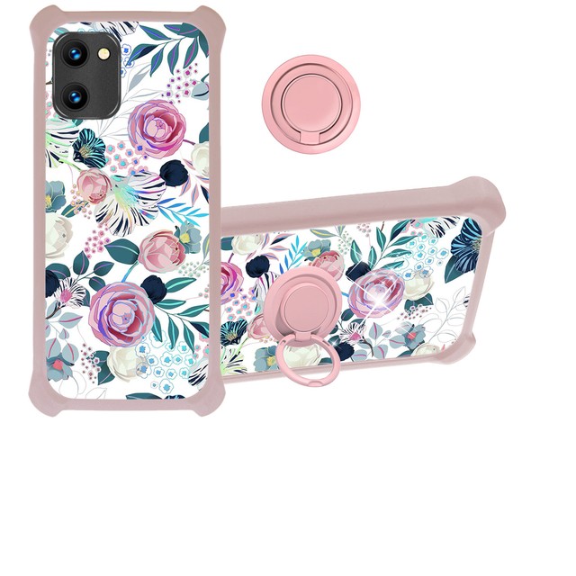 Flip Case for Vortex Z22 Phone Case Stand Cover IMDF-HUA3 Flip Case for Vortex Z22 Phone Case Stand Cover IMDF-HUA3