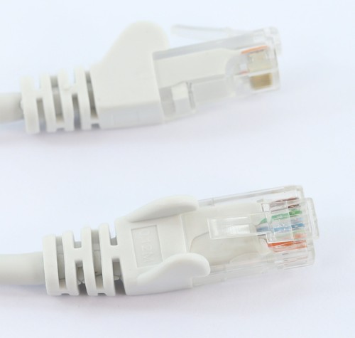 LOTE de cable Ethernet Cat5 para banda ancha conexión a Internet bt sky router a TV - Imagen 44 de 143