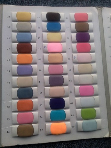 Luxury Mermaid Wedding Dresses Long Sleeved Sequined Lace Applique Bridal Gowns - Picture 8 of 10