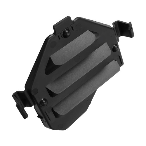 Right Side Underbody Rear Air Deflector Black 23447605 For Envision 2016-2020 - Picture 3 of 8