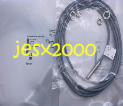 1PC NEW BES M08MG-UOC20B-BV02 Sensor #YX