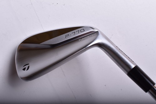 NEW 2020 TAYLORMADE P770 3 IRON GOLF CLUB RH CHOOSE SHAFT STEEL GRAPHITE - Picture 7 of 14