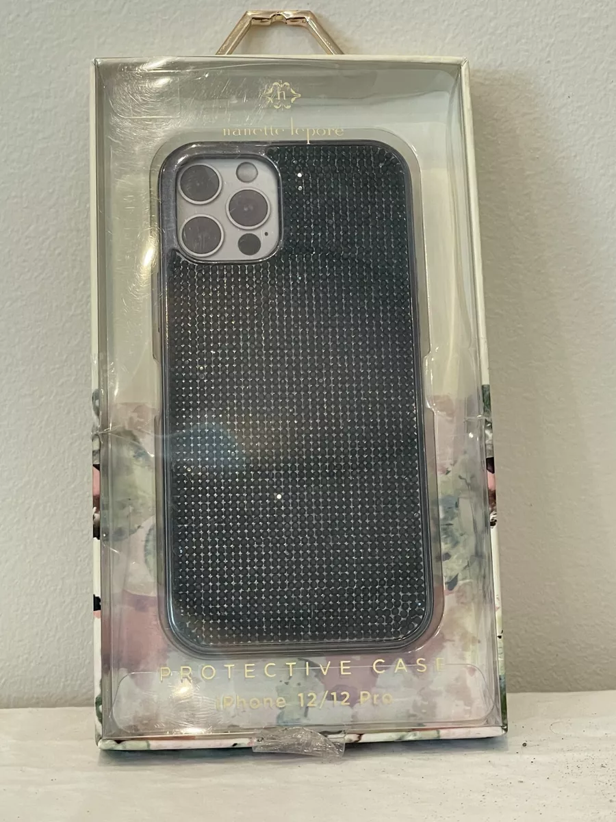 Nanette lepore phone sale case