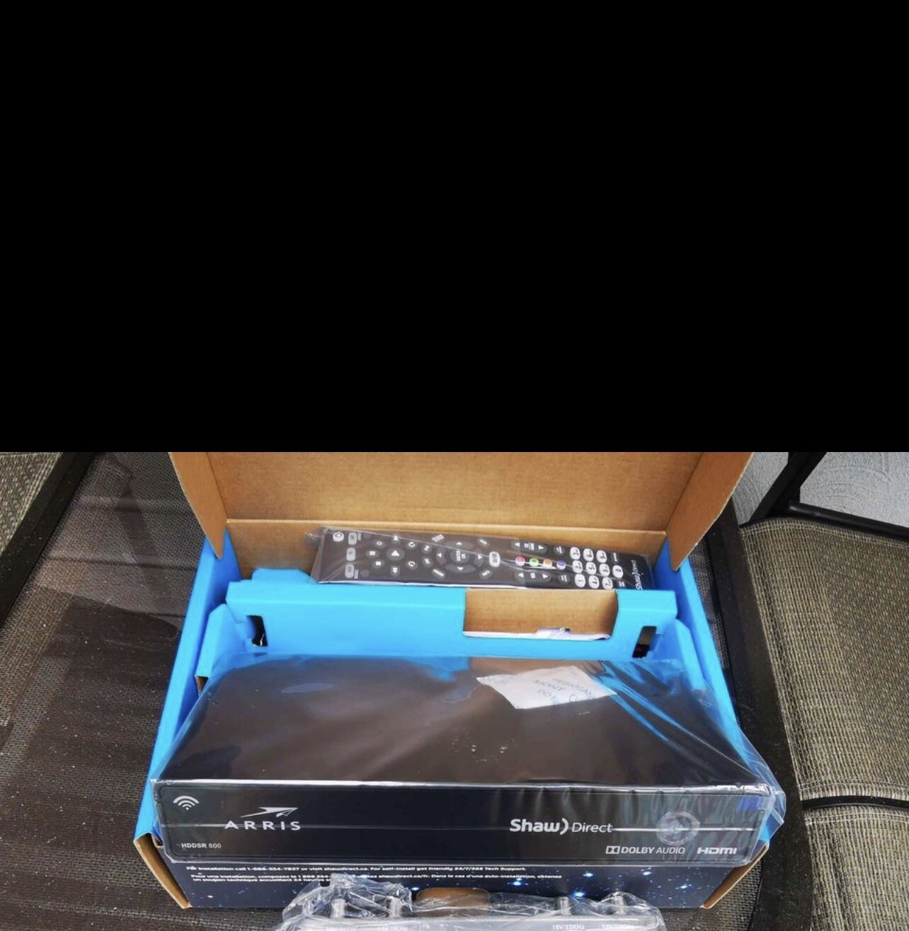 shaw-direct-arris-hd-dsr800-receiver-hddsr-800-dsr-ebay