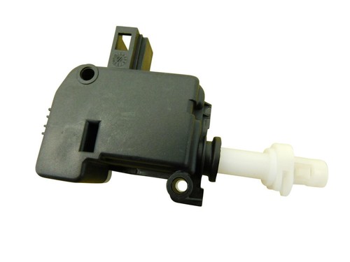 NEU SKODA FABIA MK1 KOFFERRAUM STROMMAGNET MOTOR 6Y0827511A 1999-2007 - Bild 2 von 4
