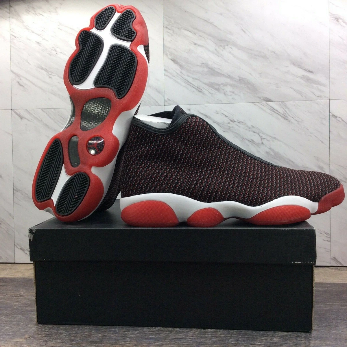 Jordan horizon 2024 gym red