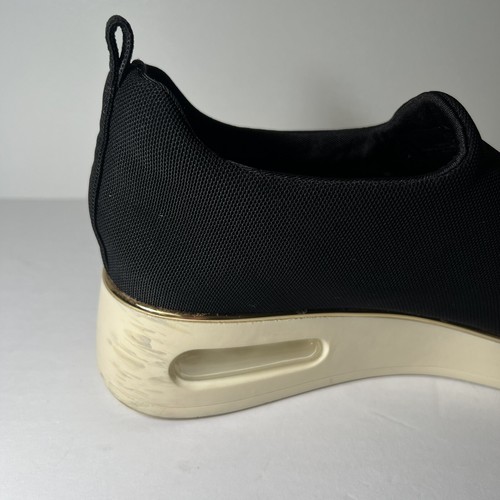 Karl Lagerfeld CAMDEN 2 Paris Keilabsatz Sneaker Schuhe Gr. 7,5 - Bild 9 von 17