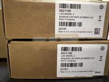 1PC HACH 9021100 Dissolved oxygen fluorescent NEW