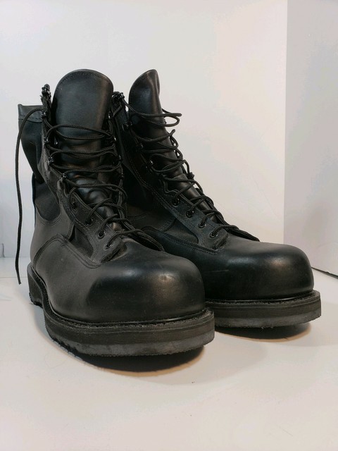 bates security boots