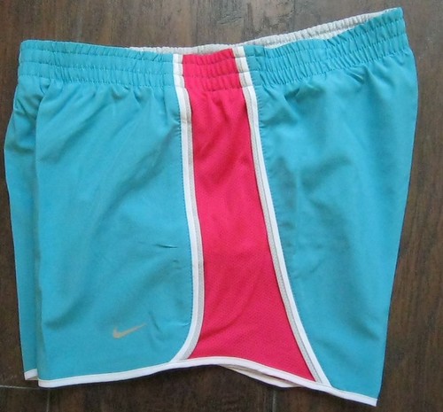 NIKE DRI-FIT SPORT LAUFSHORTS DAMEN S - Bild 1 von 3