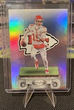 2024 Panini Certified Franchise Foundations #20 Patrick Mahomes II