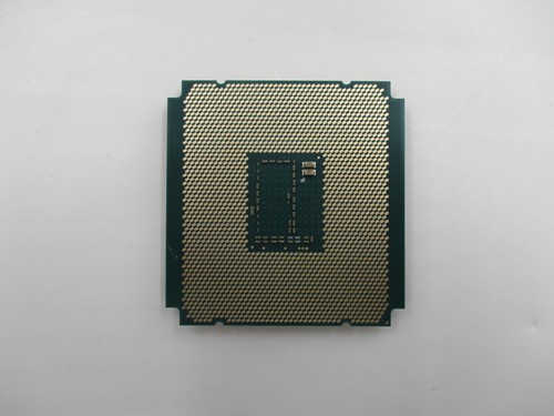 Intel Xeon E5-2699V3 2.30Ghz 18-rdzeniowy 45MB LGA 2011-3 CPU P/N: SR1XD Testowany - Zdjęcie 2 z 2