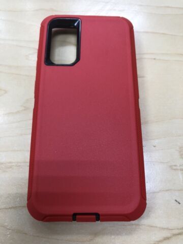 For Samsung Galaxy S20 Heavy Duty Case Cover with Clip - Picture 12 of 37