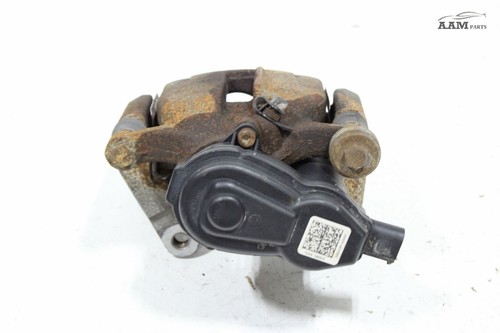2013-2018 AUDI A6 C7 AWD REAR RIGHT SIDE SUSPENSION DISC BRAKE CALIPER OEM - Picture 2 of 10