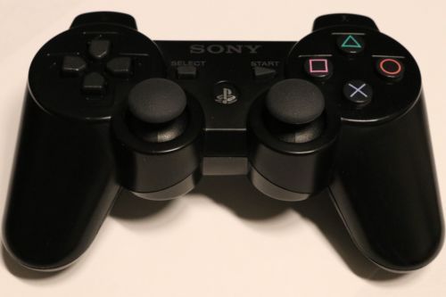 Cable de alimentación USB para Sony PS3 DualShock 3 inalámbrico SIXAXIS CECHZC2U a2 - Imagen 2 de 2