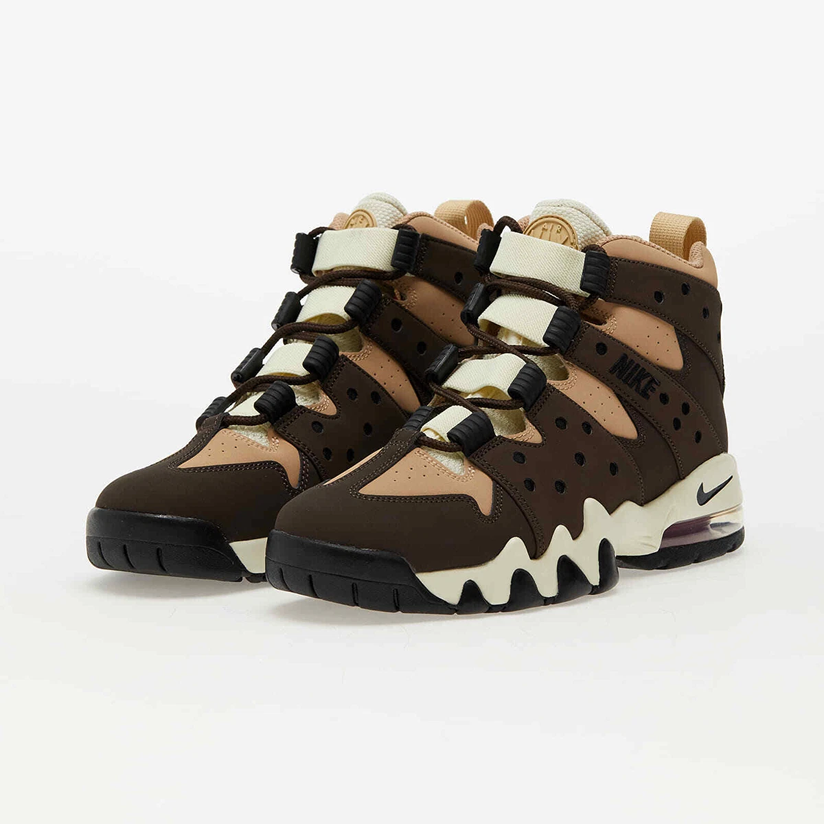 Cb 94 sneakers top