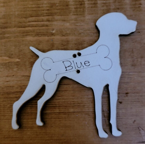 Personalised Dog Treats Advent Calendar Christmas Dogs Treats tree dog bauble - Picture 12 of 19