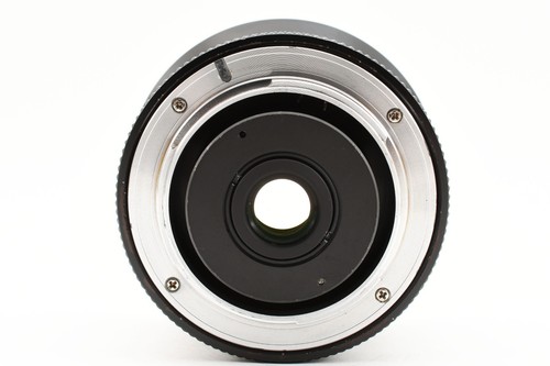 [MINT] Contax Carl zeiss Distagon T* 18mm f/4 MMJ Lens Nikon F Mount Converted - Picture 18 of 24