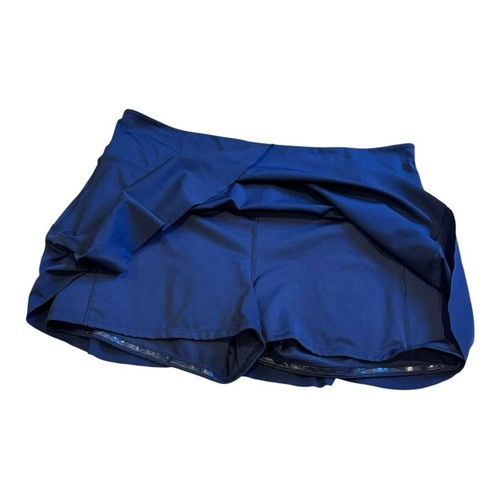 Pantalón corto de tenis Athleta Ace 13,5” talla XL - Imagen 3 de 12