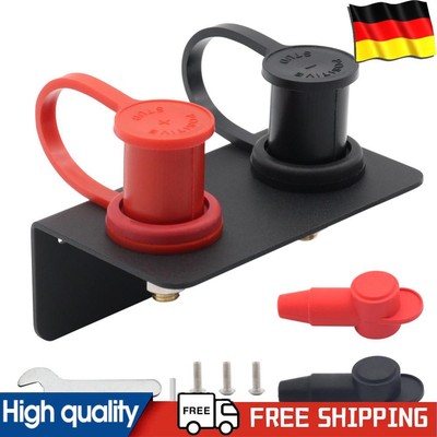 Remote Battery Charging Tool Copper Battery Charging Post Battery Relocation Kit