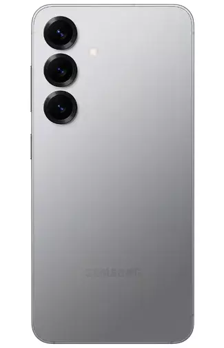 Samsung Galaxy S25 S931 5G 128GB 12GB RAM Dual Sim Silver Shadow Garanzia Europa - Immagine 4 di 4