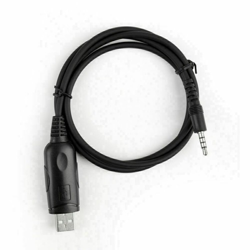 4X kabel do programowania USB do Vertex VX-231 VX-351 VX-451 VX-354 SQ - Zdjęcie 3 z 7