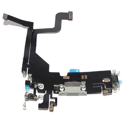 Pour iPhone 11 12 13 14 15 16 Plus Mini Pro Max Port de Charge Dock Micro Flex OEM - Photo 107 sur 213