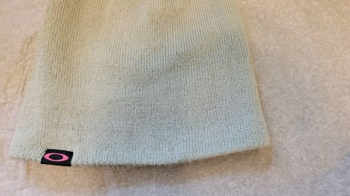 Oakley Women's Multi-Stripe Slouch Beanie - Picture 17 of 24
