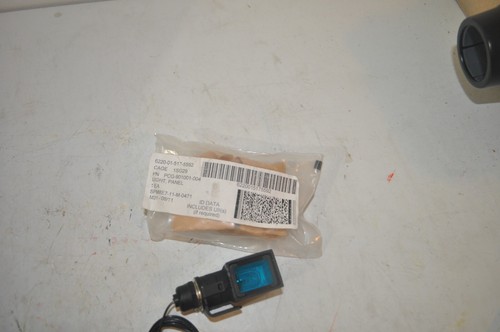 Aircraft Instrument Panel light pcg-901001-004 EA8B A6 BLUE GREEN LEN - Picture 3 of 3