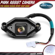 Rear View Back Up Park Assist Camera for Niss...