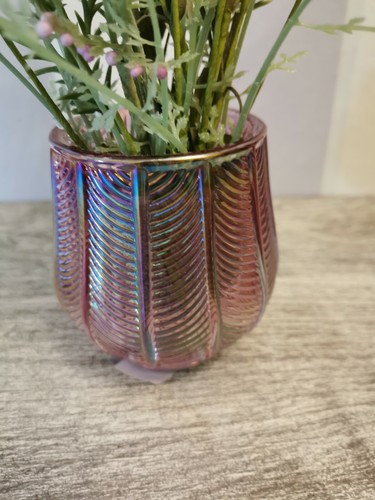 Blumenstrauß*Strauß*Seidenblume*Blume*Kunstblume*Gesteck*Strohblumen*Topf* - Bild 3 von 9