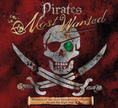 Pirates: Most Wanted - Hardcover By Matthews, John - VERY GOOD