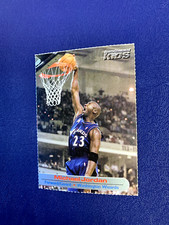 2002 Sports Illustrated For Kids #149 Michael Jordan - Washington Wizards