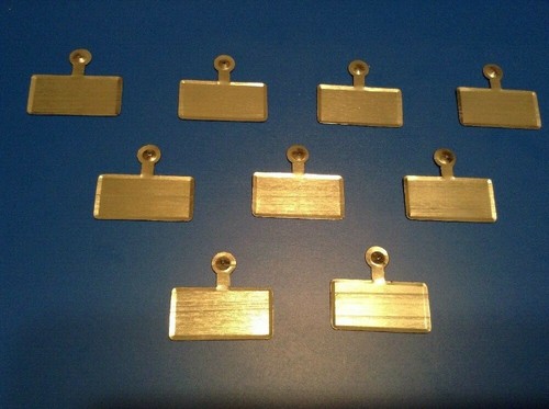 (9) GM 1983 Epcot "World of Motion" tab General Motors souvenir Pin Lot - Picture 8 of 9