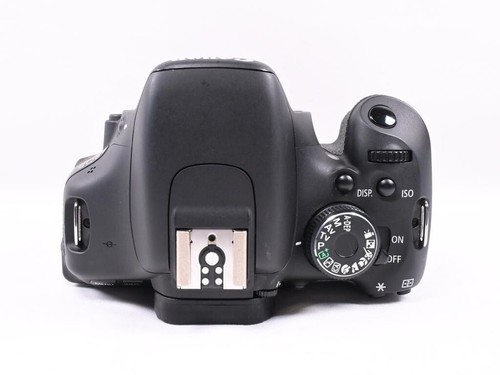 Mint Canon EOS Kiss X5 Rebel T3i 600D 18.0MP Digital Camera Lens Kit SC 2163 - Picture 9 of 19
