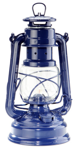 FEUERHAND hurricane lantern 276 kerosene paraffin - Made in Germany NEW - Picture 11 of 18