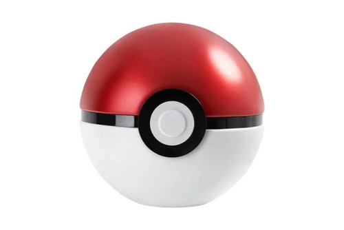 PTCG S-Chinese Level & Poke Ball Gift Box: Pokemon Art Illustration Celebration - Picture 7 of 7