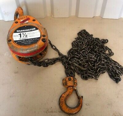 HARRINGTON Load Gear 1.5 T C1FA015-91142 HARRINGTON Load Gear 1.5 T C1FA015-91142