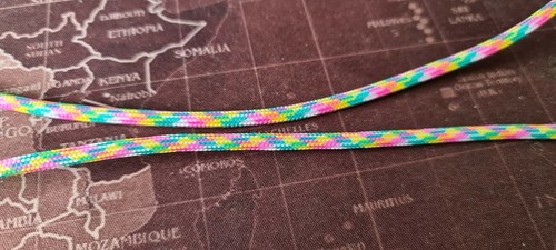 Lanyard for face coverings / masks - Picture 19 of 21