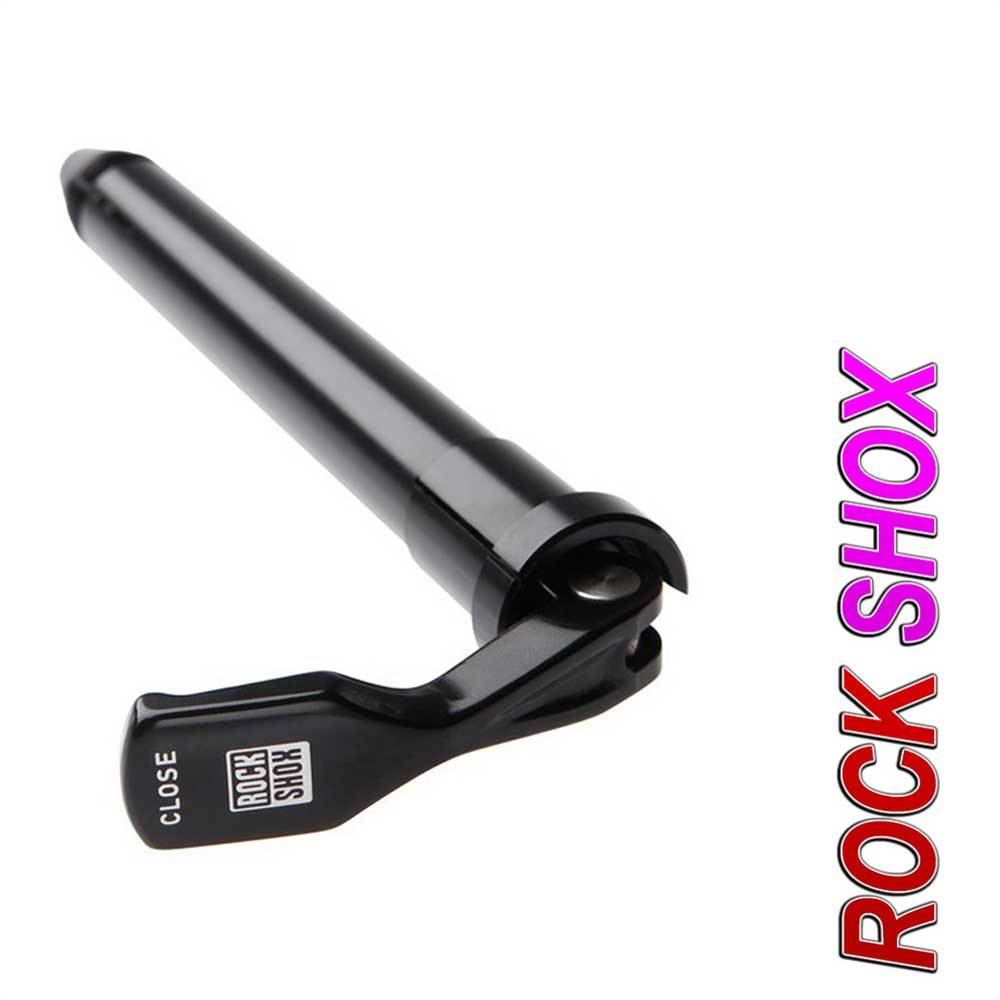 RockShox alineación sistema rear maxle Lite 142mm negro bicicleta RockShox alineación sistema rear maxle Lite 142mm negro bicicleta