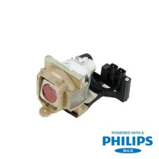 5J-J2G01-001 Oem FP Lamp - Philips bulb for BenQ PB PB8253