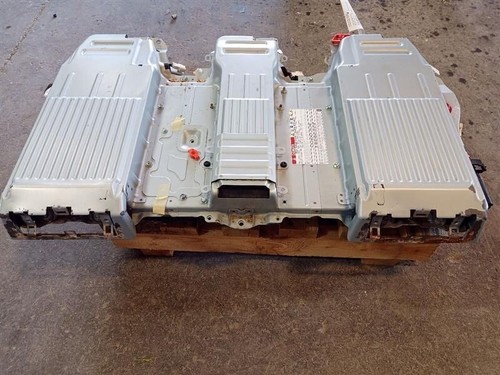 2006-2009 Toyota Highlander Lexus RX400H Hybrid Battery ID G9280-48030 Used - Picture 1 of 3
