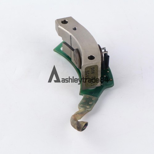 Ein gebrauchter FANUC A20B-9000-0010 Spindelmotorsensor - Bild 8 von 8